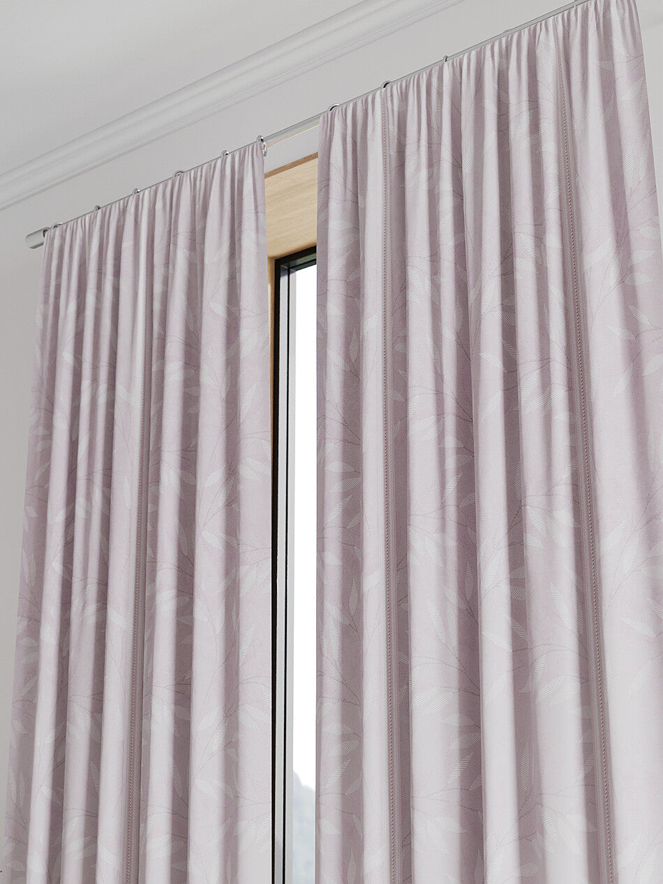 Curtain set